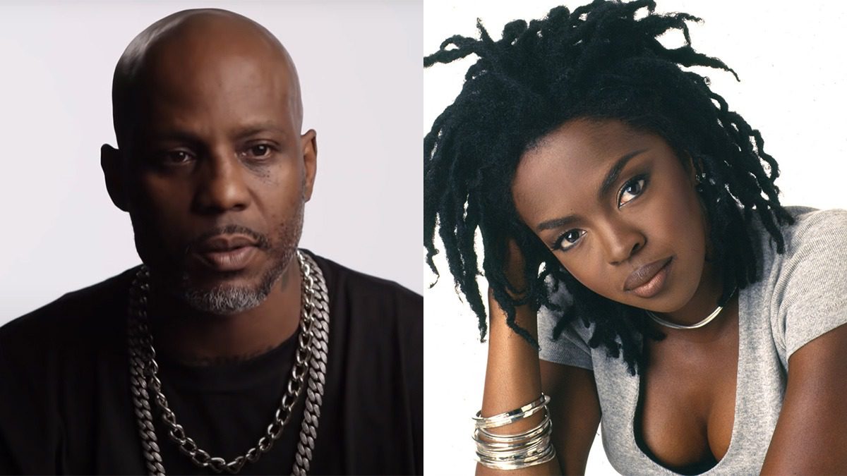 Lauryn Hill posts heartfelt tribute to DMX