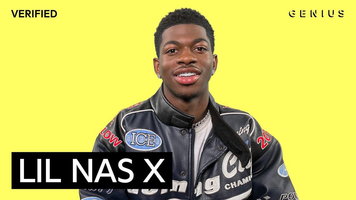 Genius: Lil Nas X “SUN GOES DOWN” Official Lyrics & Meaning