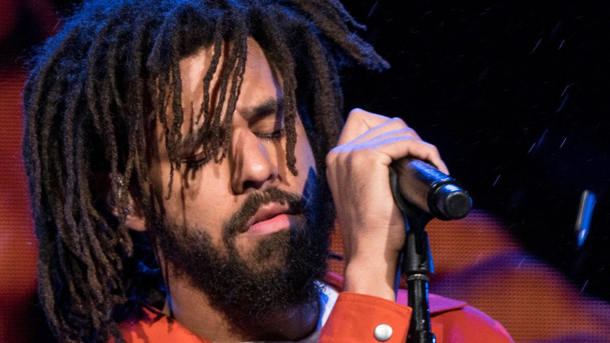 J. Cole releases the “Applying Pressure” video in support of The Off-Season