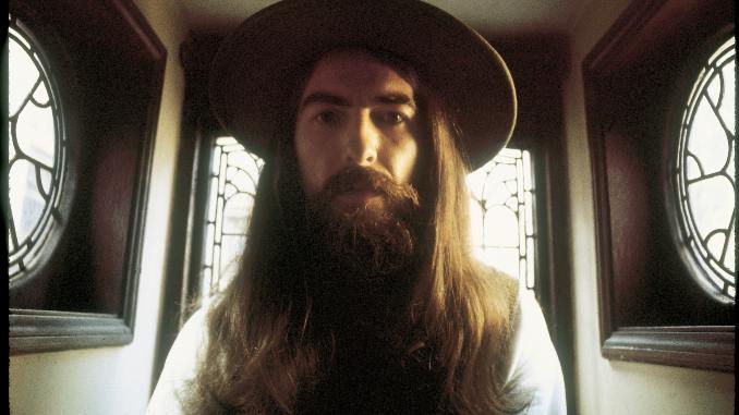 George Harrison’s All Things Must Pass Getting 50th Anniversary Deluxe Reissue