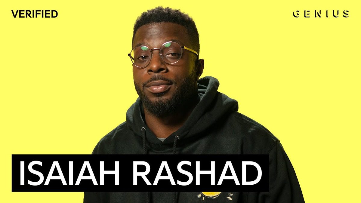 Genius: Isaiah Rashad “Headshots (4r Da Locals)” Official Lyrics & Meaning