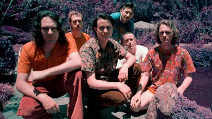 King Gizzard & The Lizard Wizard Share Science Fiction-Inspired Video for “Interior People”