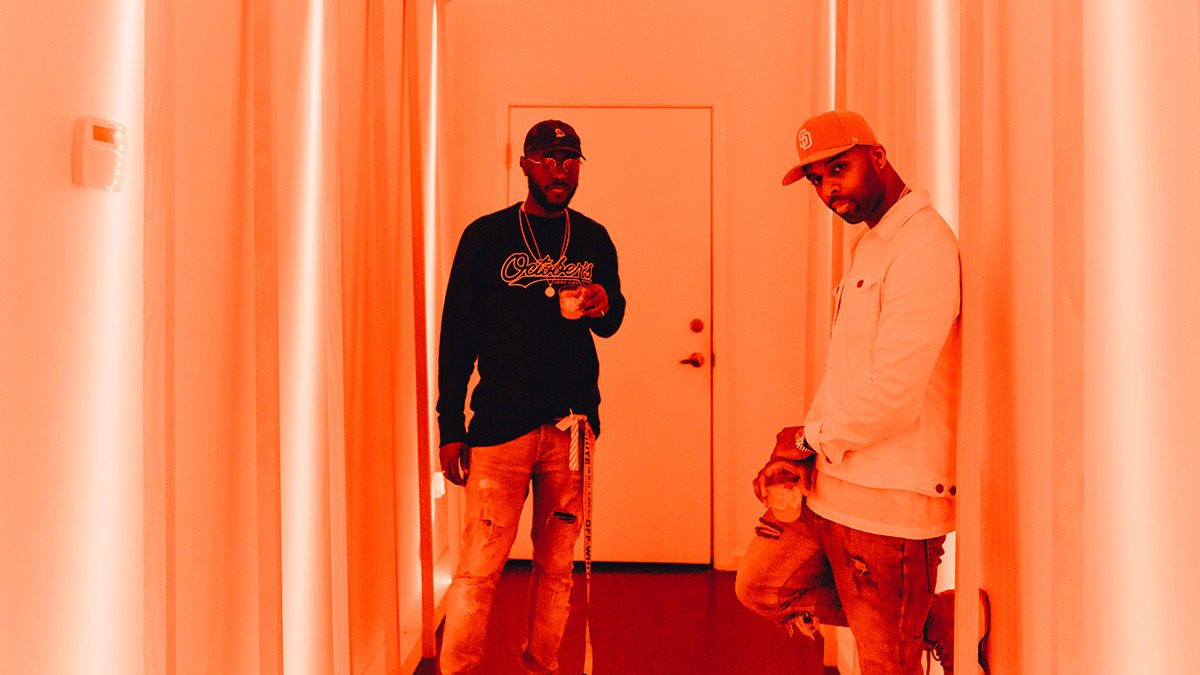 I Believed It: Anticipation builds for dvsn & Ty Dolla $ign joint album