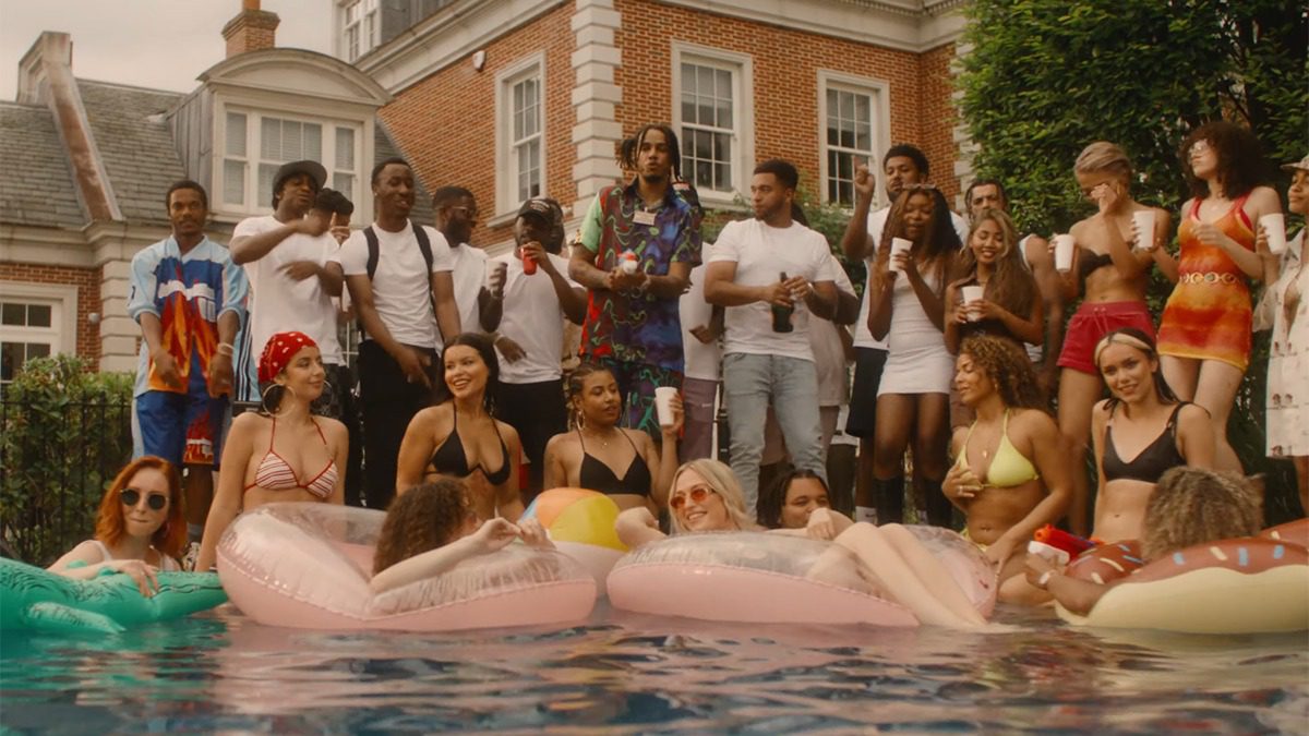 Summertime Shootout: UK star AJ Tracey enlists T-Pain for latest video