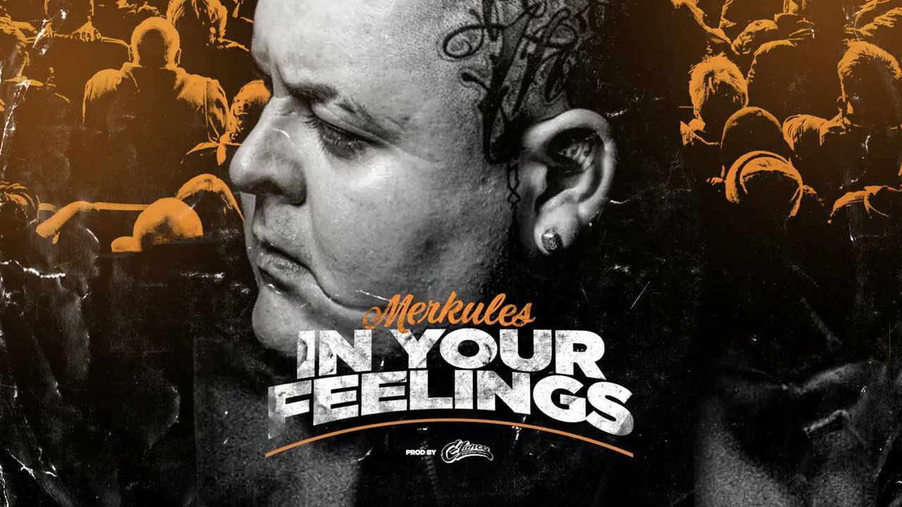 Merkules posts video addressing sobriety & releases new track “In Your Feelings”
