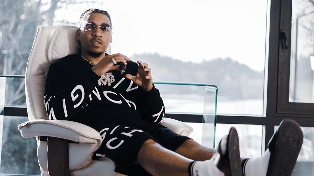 Song of the Day: Montréal’s Kay Bandz passes 130K YouTube views with latest video “Benz Coupe”
