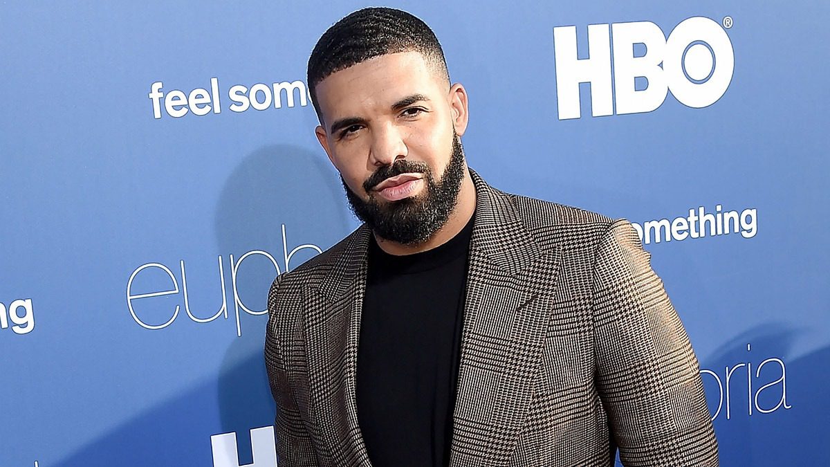 Drake’s Certified Lover Boy is being mixed & “on the way”