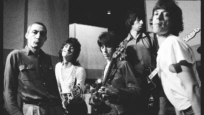 The Rolling Stones Announce 40th Anniversary Reissue of Tattoo You
