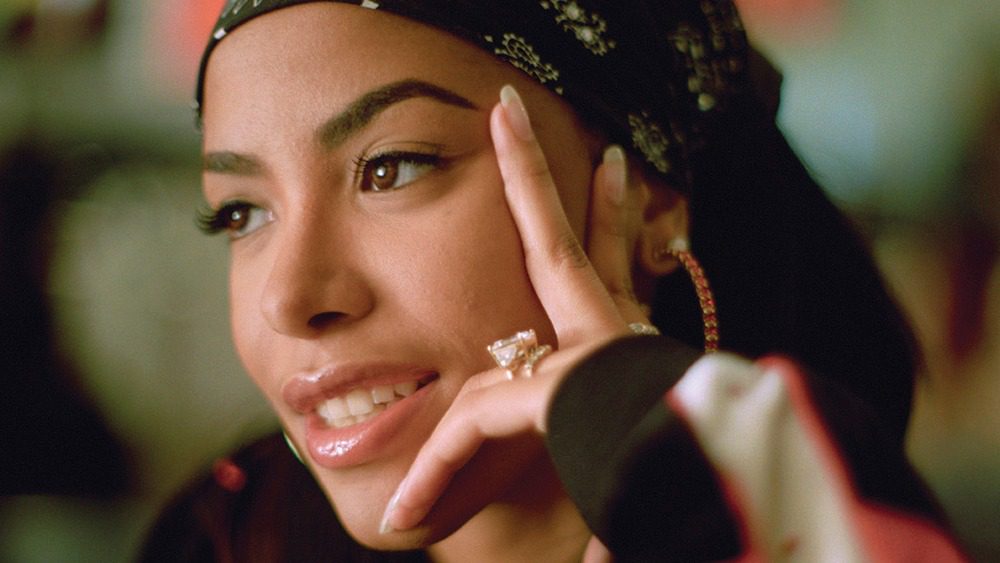 Hot 97: Author Kathy Landoli discusses new book about Aaliyah’s passing, alleged marriage to R. Kelly & her legacy