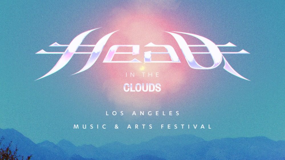 88rising announces lineup for Head in the Clouds LA Music & Arts Festival
