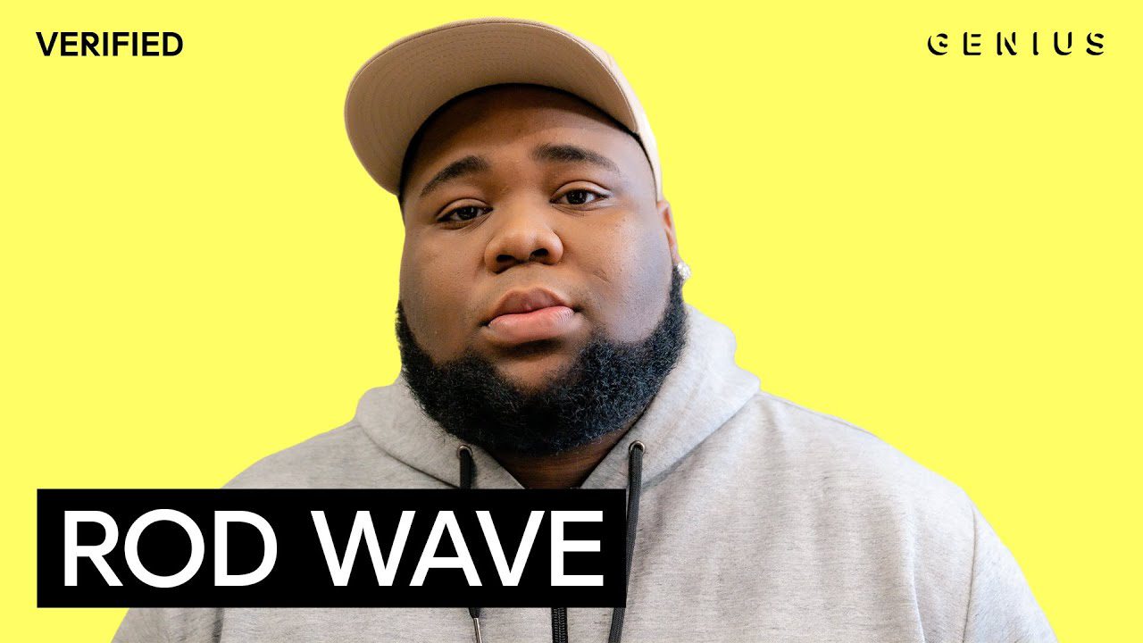Genius: Rod Wave “Time Heals” Official Lyrics & Meaning