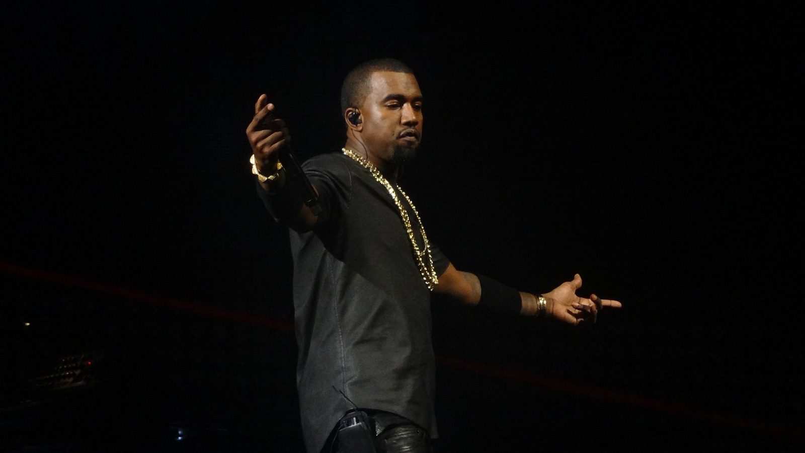 Donda: Kanye West breaks streaming records on Apple Music with top album in 130 countries