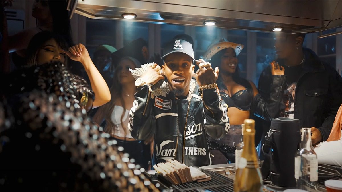 Tory Lanez releases video for new EST Gee & VV$ Ken-assisted single “Tuh”