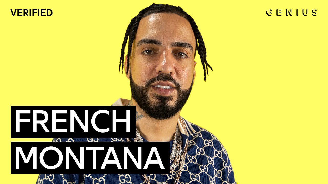 Genius: French Montana “FWMGAB” Official Lyrics & Meaning