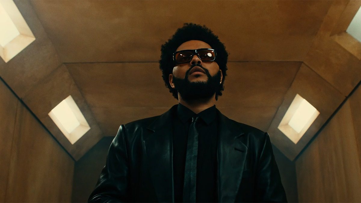 The Dawn Is Coming: The Weeknd teases forthcoming studio album with new video