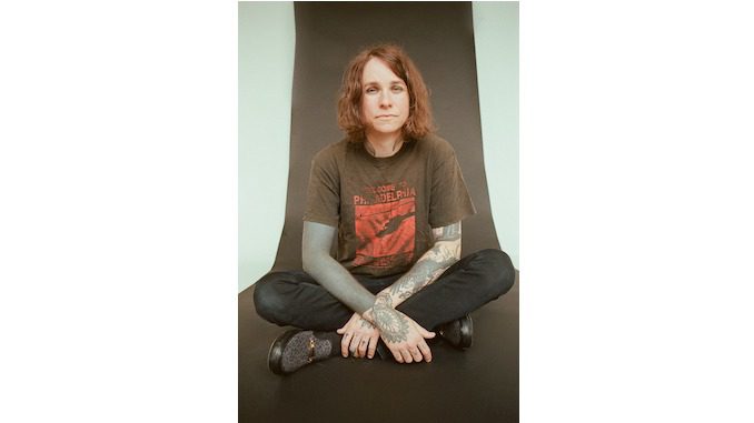 Laura Jane Grace on Black Me Out and “The Last Interview”
