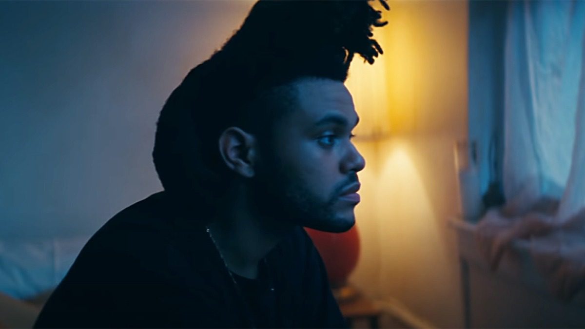 The Weeknd surprises fans with alternate video for “Can’t Feel My Face”