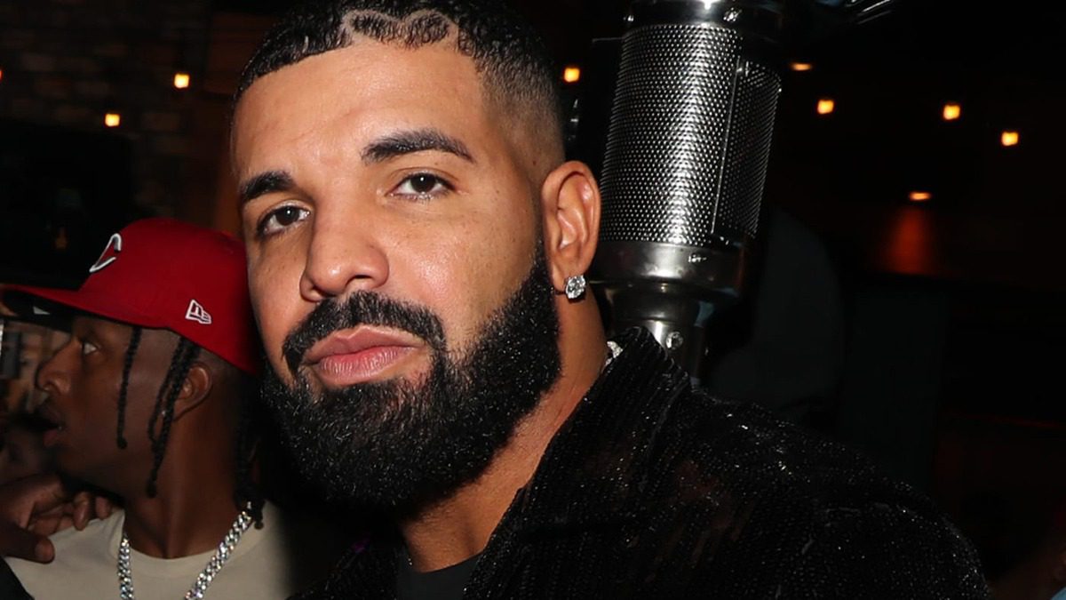 Drake releases his sixth studio album Certified Lover Boy