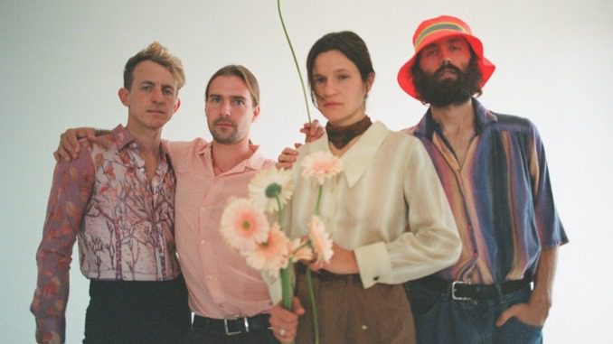 Big Thief Share Another New Single, “Certainty”