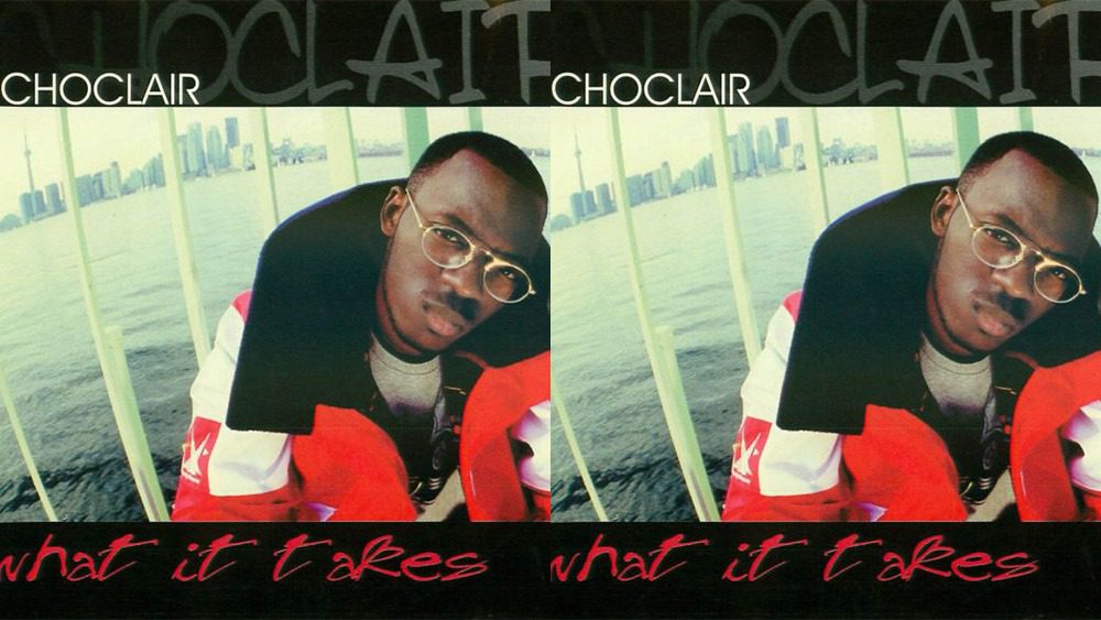 Throwback Thursday: Toronto’s Choclair enlists Jully Black for the “What It Takes” video