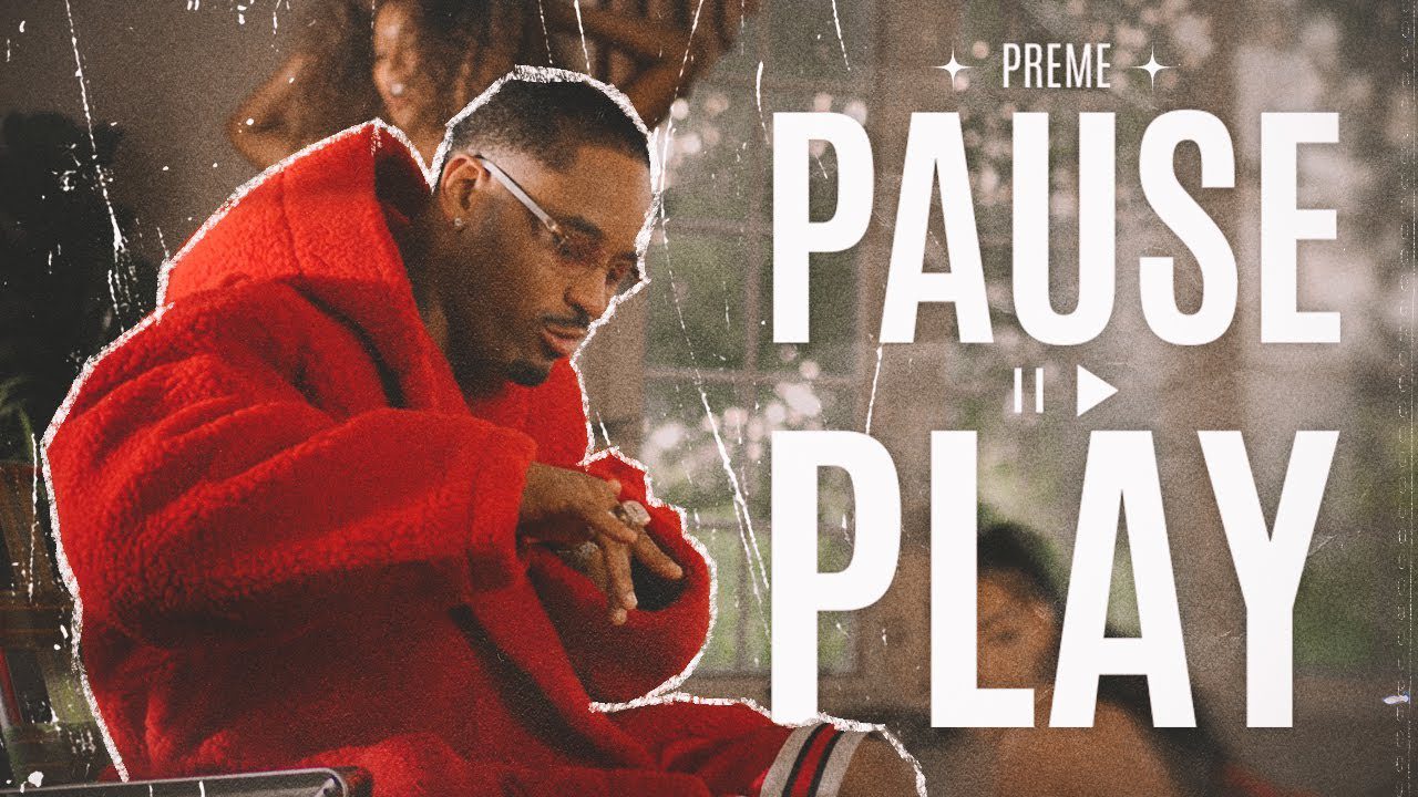 Toronto rapper Preme teams up with Zac Facts for the “Pause Play” video