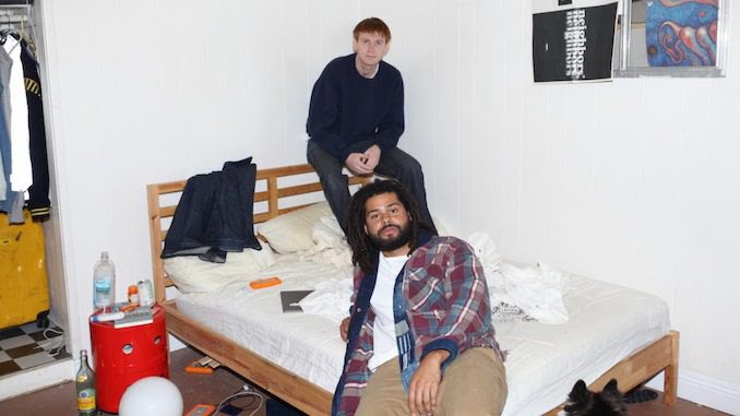 Stream Injury Reserve’s New Album By the Time I Get to Phoenix