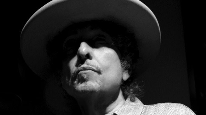 Bob Dylan Announces Fall 2021 U.S. Tour Dates