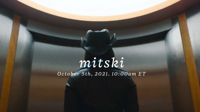 Mitski Has New Music on the Way