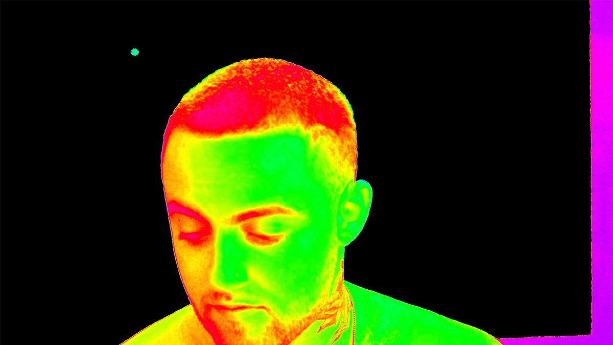Mac Miller mixtape Faces released to streaming services
