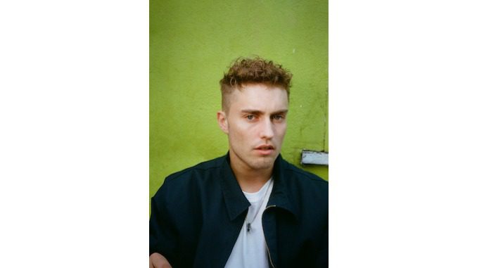 Sam Fender on Seventeen Going Under and Making Sense of It All