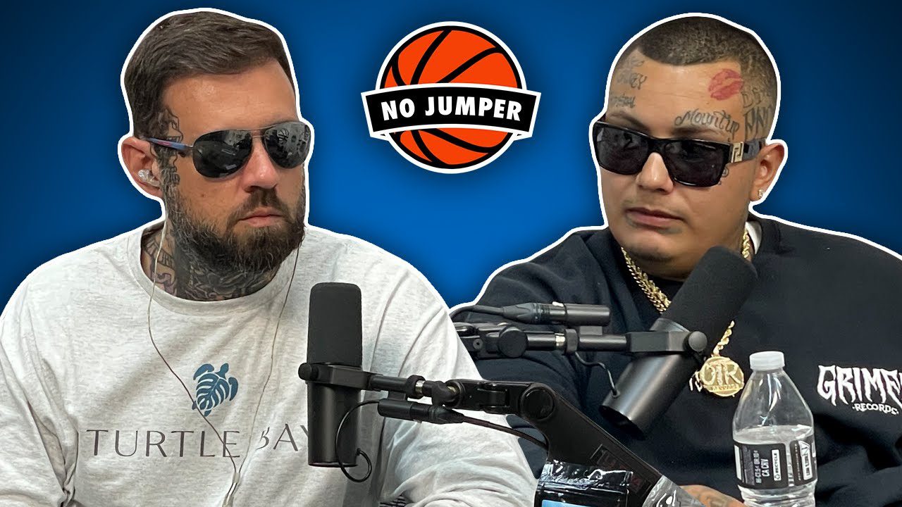No Jumper presents The Swifty Blue Interview: Coming up in LA, doing time, Ohgeesy & Mr. Criminal beefs & more