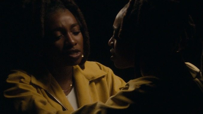 Little Simz Shares “I Love You, I Hate You” Video