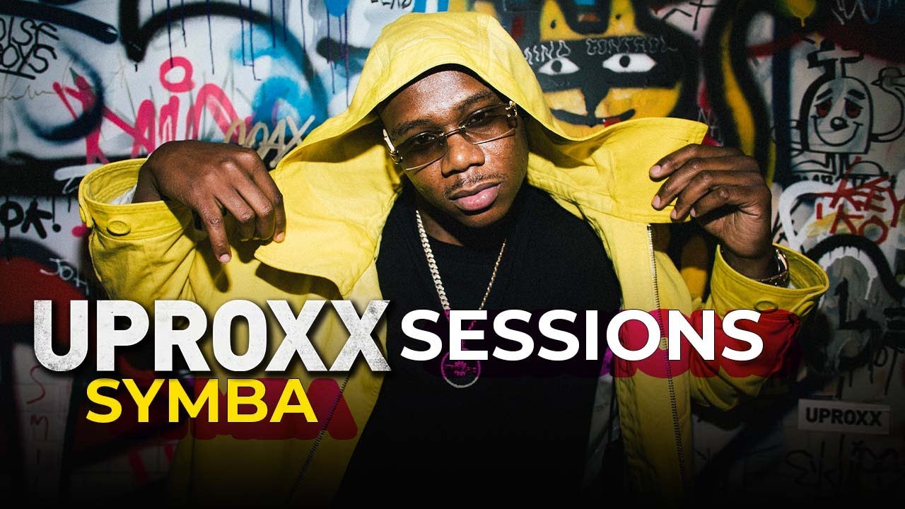 Oakland’s Symba performs “Ain’t Saying Shit” for the UPROXX Sessions