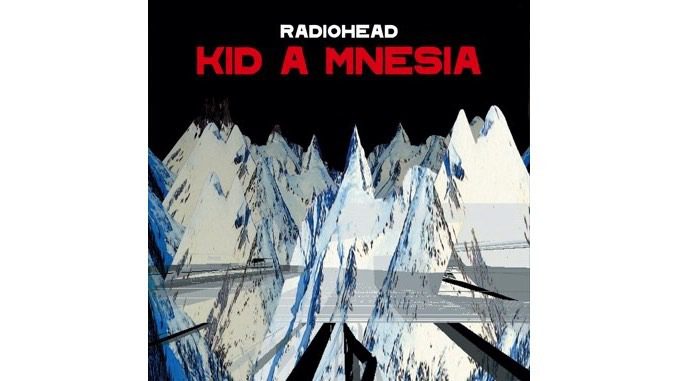 Radiohead Repackage Kid A and Amnesiac Into an Unnecessary New Box Set with Throwaway Extras
