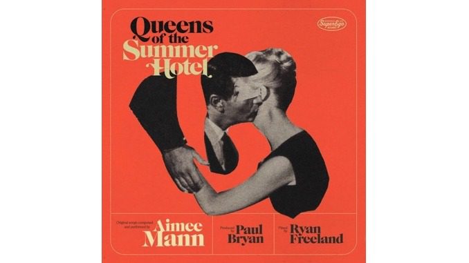 Aimee Mann Creates Compelling Character Sketches on Queens of the Summer Hotel