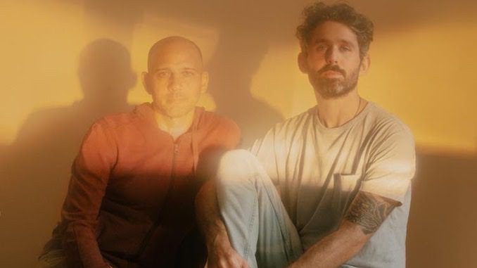 The Antlers Release Surprise EP, Announce 2022 Tour Dates