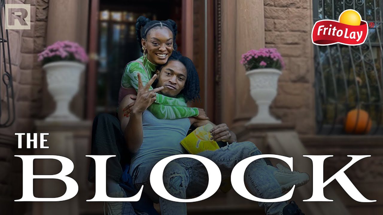 REVOLT presents Welcome To The Block: Telling the story of Black joy from real places