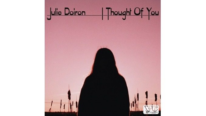 Julie Doiron Starts over Again on I Thought of You