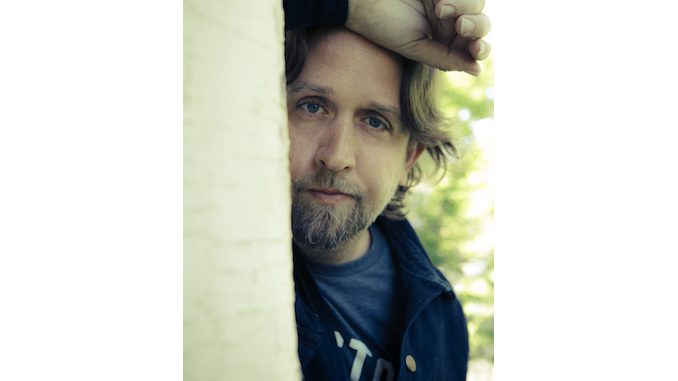 Hayes Carll: Back to the Country