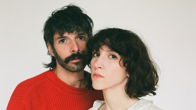 Widowspeak Announce New Album The Jacket, Share “Everything Is Simple”