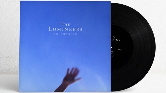 Giveaway: Win a Signed Vinyl Copy of The Lumineers’ New Album!