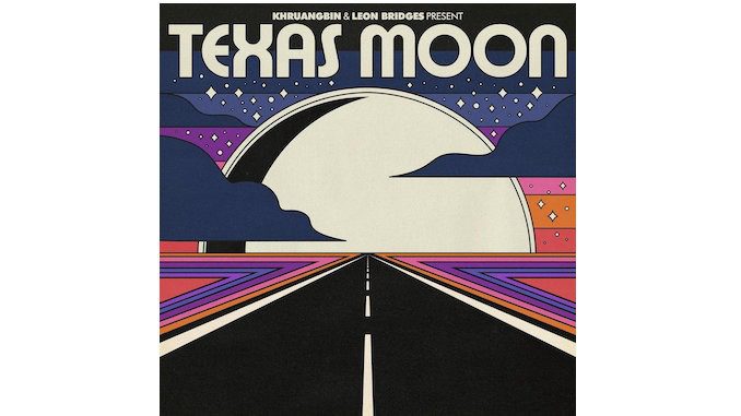 Leon Bridges and Khruangbin’s Texas Moon Takes the Scenic Route