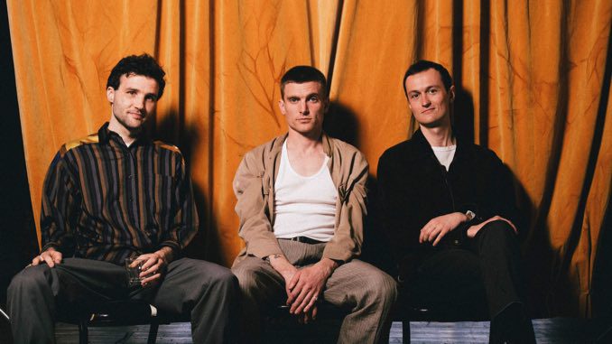 Cola, Featuring Former Members of Ought, Announce Debut Album Deep in View, Share “So Excited”