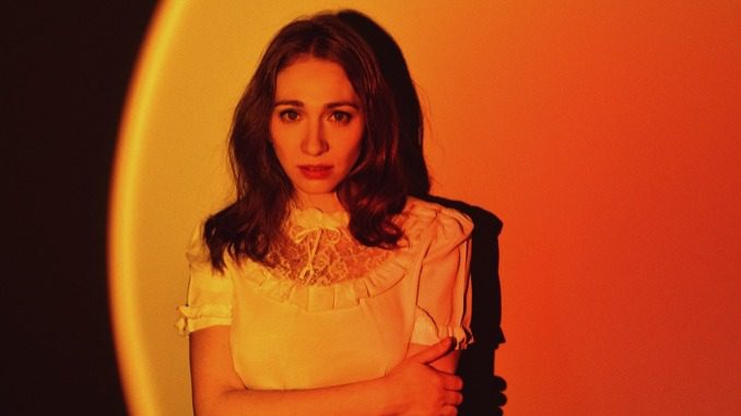 Regina Spektor Announces New Album Home, before and after, Shares “Becoming All Alone”
