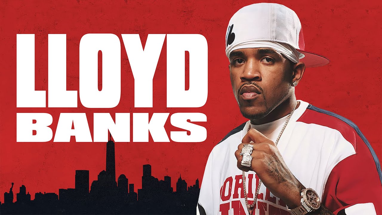 HipHopMadness on “How Lloyd Banks sabotaged his career”