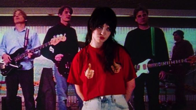 Watch Pavement’s “Harness Your Hopes” Video, Starring Yellowjackets’ Sophie Thatcher