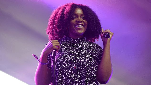 Noname Hints at Return to Music