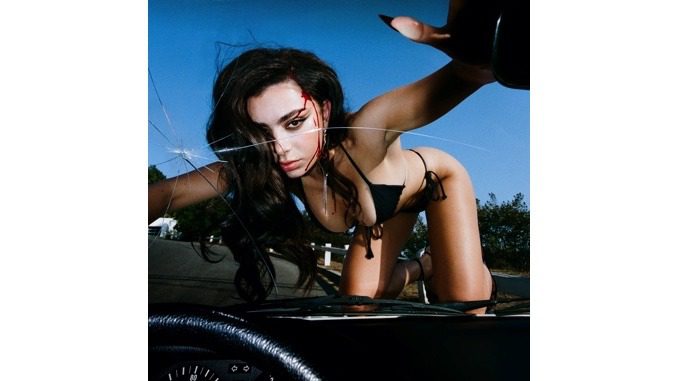 Charli XCX Follows Her Pop Passion on the Uneven CRASH