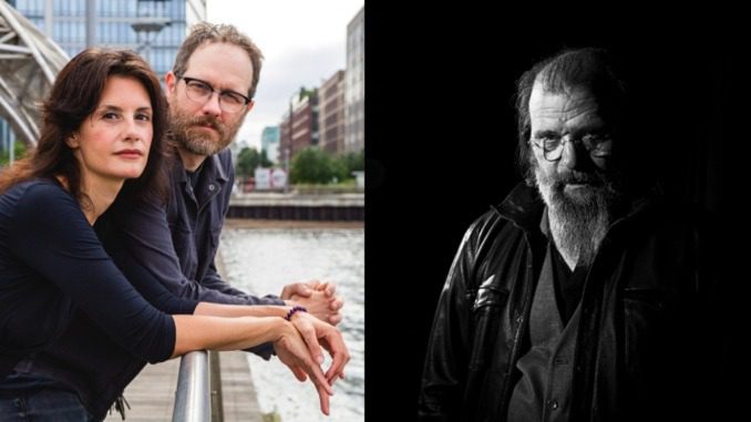 Exclusive Preview: SongWriter Season 4 Begins with Steve Earle, Coal Country Creators Jessica Blank and Erik Jensen
