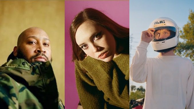 The 15 Best Songs of March 2022